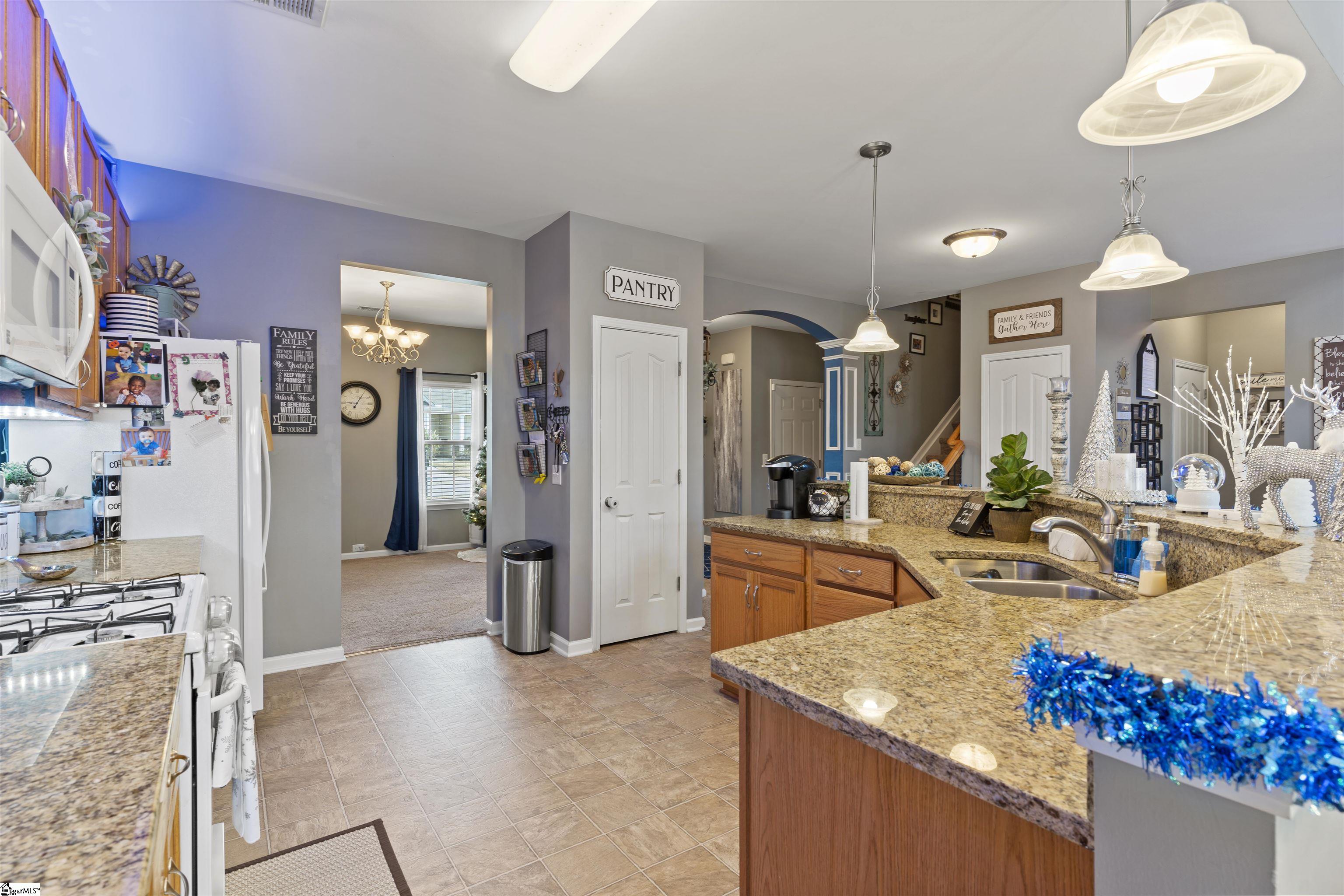 448 Riverdale Road Simpsonville, SC 29680 - Photo 7 of 25 Gallery Image 7