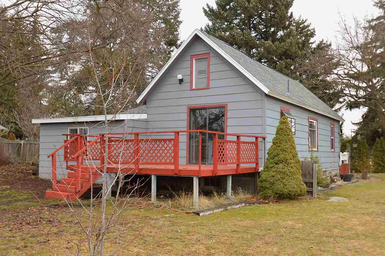 1121 North University Road Spokane, WA 99206 - Photo 14 of 20