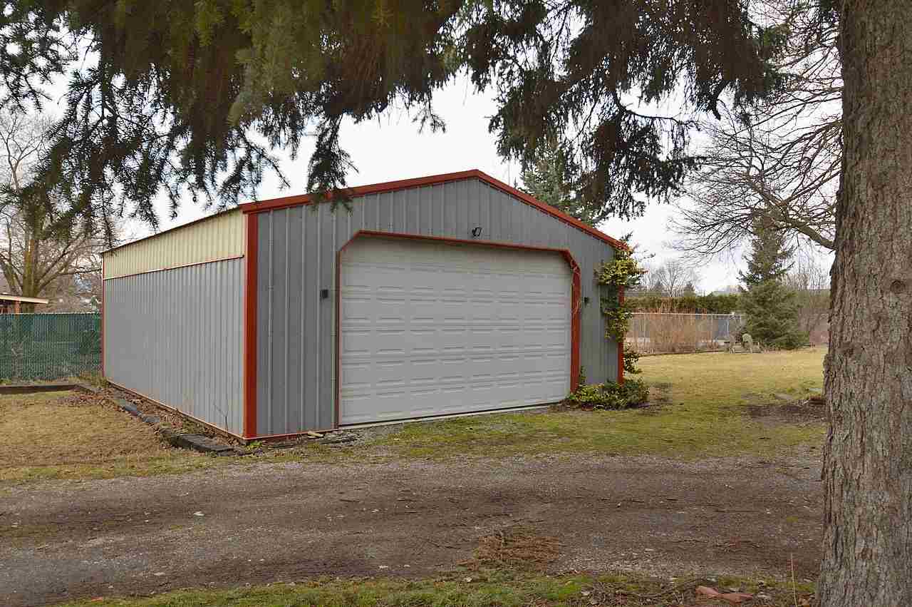 1121 North University Road Spokane, WA 99206 - Photo 17 of 20