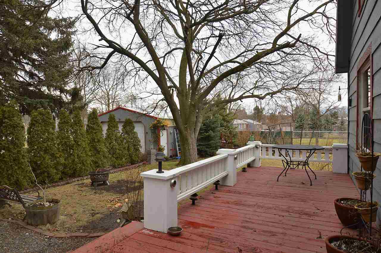 1121 North University Road Spokane, WA 99206 - Photo 20 of 20