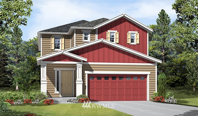 11077 5th Avenue Southwest Seattle, WA 98146 - Photo 1 of 14 Gallery Image 1
