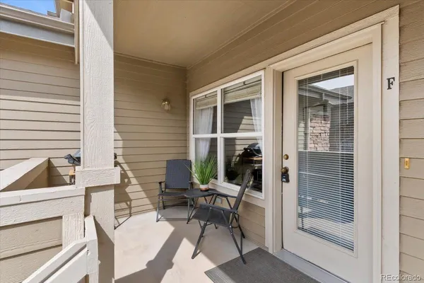 $337,000 | 18388 East Eldorado Place, Unit F, Aurora, CO 80013