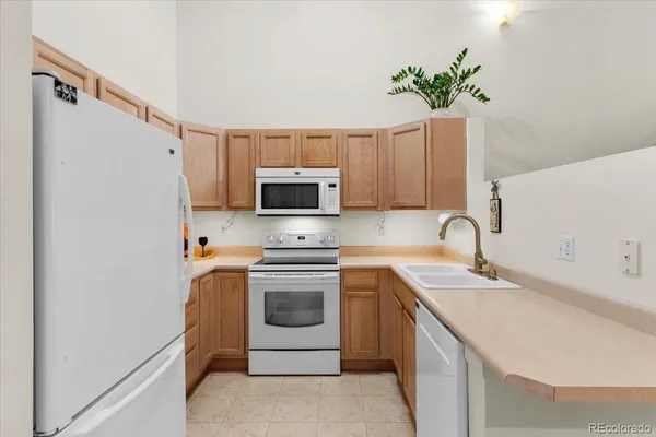 $337,000 | 18388 East Eldorado Place, Unit F, Aurora, CO 80013