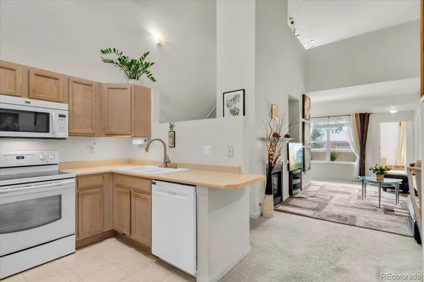 $337,000 | 18388 East Eldorado Place, Unit F, Aurora, CO 80013