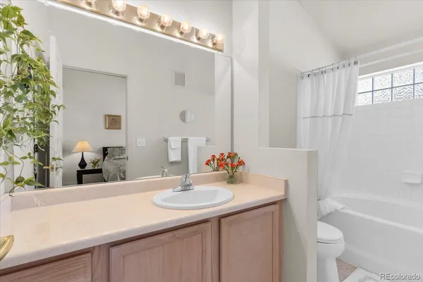 $337,000 | 18388 East Eldorado Place, Unit F, Aurora, CO 80013
