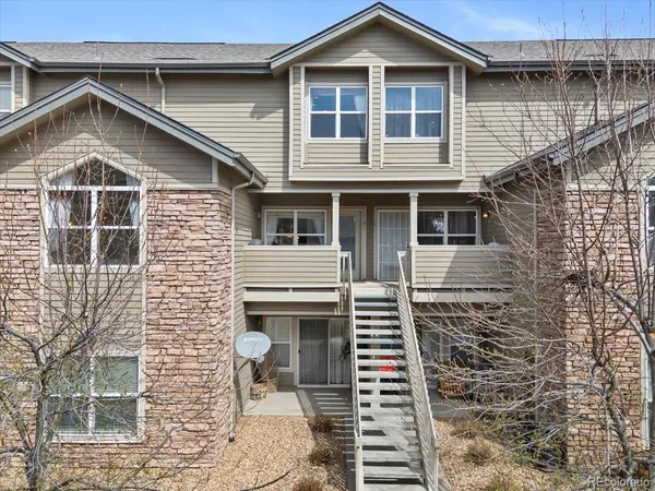 $337,000 | 18388 East Eldorado Place, Unit F, Aurora, CO 80013