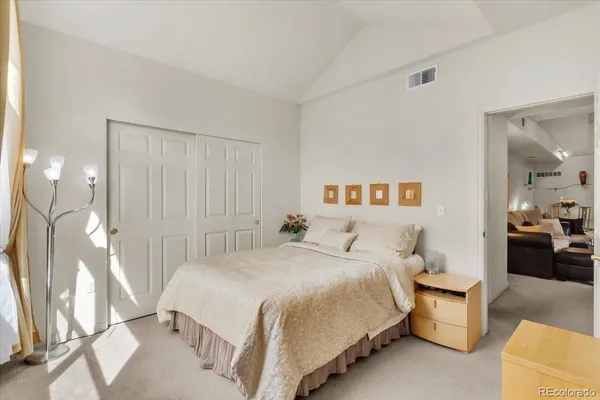 $337,000 | 18388 East Eldorado Place, Unit F, Aurora, CO 80013