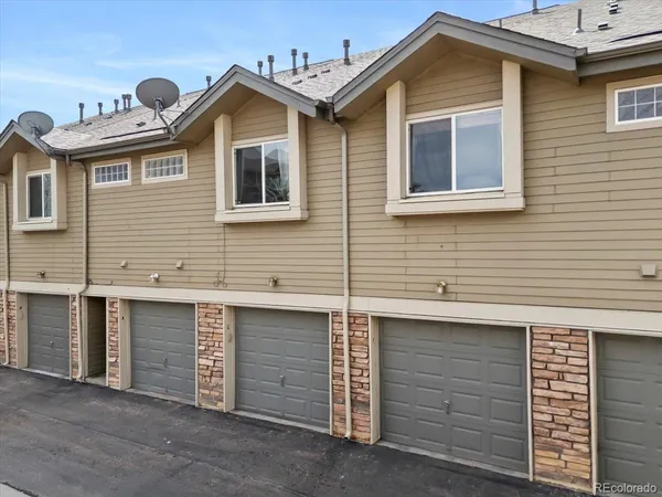 $337,000 | 18388 East Eldorado Place, Unit F, Aurora, CO 80013