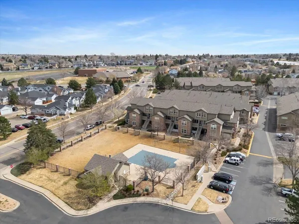 $337,000 | 18388 East Eldorado Place, Unit F, Aurora, CO 80013