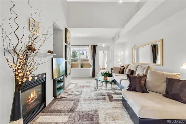 $337,000 | 18388 East Eldorado Place, Unit F, Aurora, CO 80013