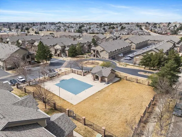 $337,000 | 18388 East Eldorado Place, Unit F, Aurora, CO 80013