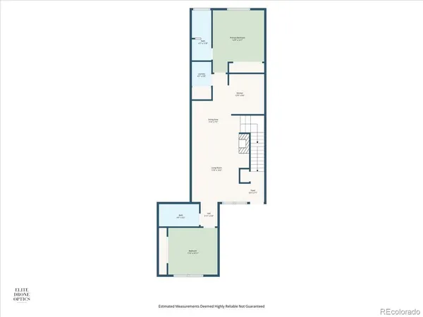 $337,000 | 18388 East Eldorado Place, Unit F, Aurora, CO 80013