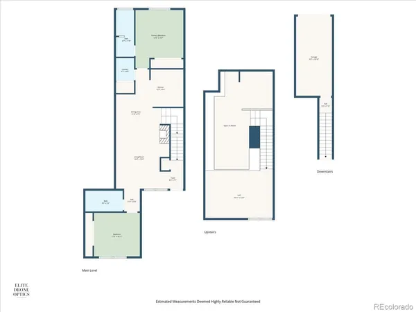 $337,000 | 18388 East Eldorado Place, Unit F, Aurora, CO 80013