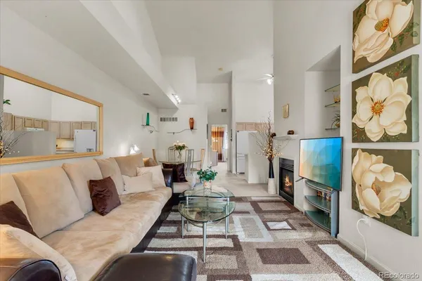 $337,000 | 18388 East Eldorado Place, Unit F, Aurora, CO 80013