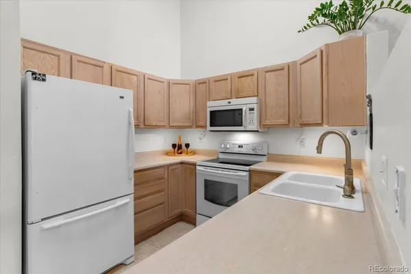 $337,000 | 18388 East Eldorado Place, Unit F, Aurora, CO 80013