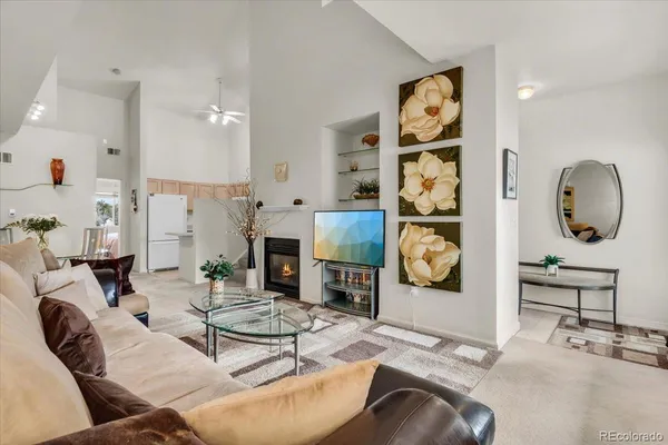 $337,000 | 18388 East Eldorado Place, Unit F, Aurora, CO 80013