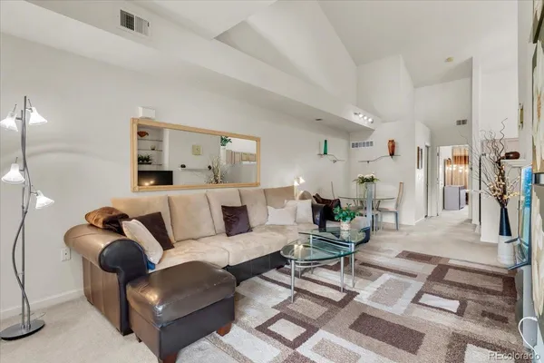 $337,000 | 18388 East Eldorado Place, Unit F, Aurora, CO 80013