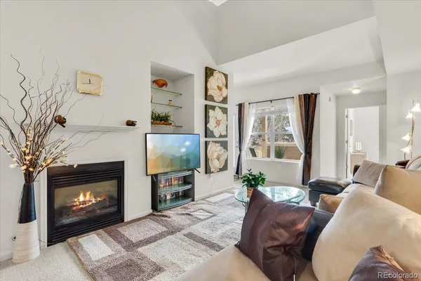 $337,000 | 18388 East Eldorado Place, Unit F, Aurora, CO 80013
