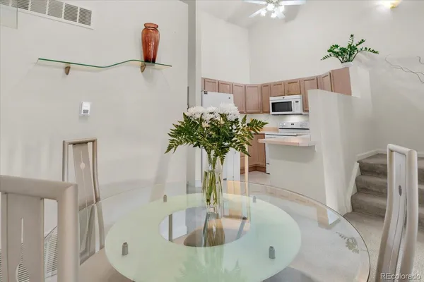 $337,000 | 18388 East Eldorado Place, Unit F, Aurora, CO 80013