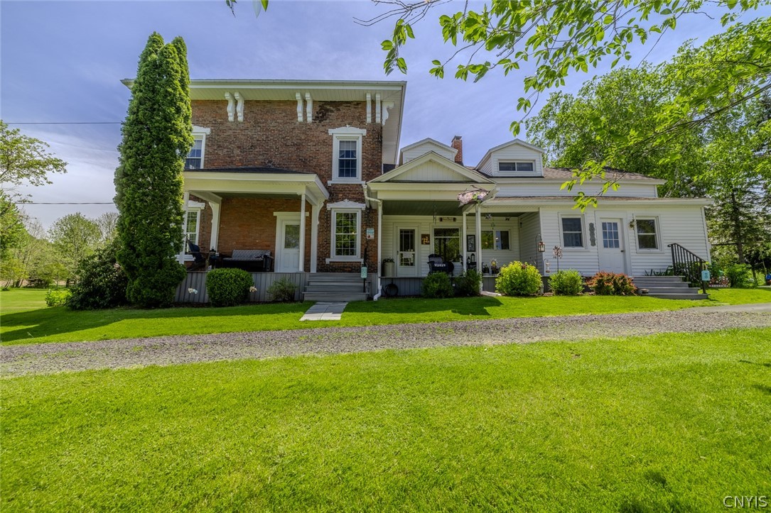 8619 Ball Road Brutus, NY 13166 - Photo 3 of 48