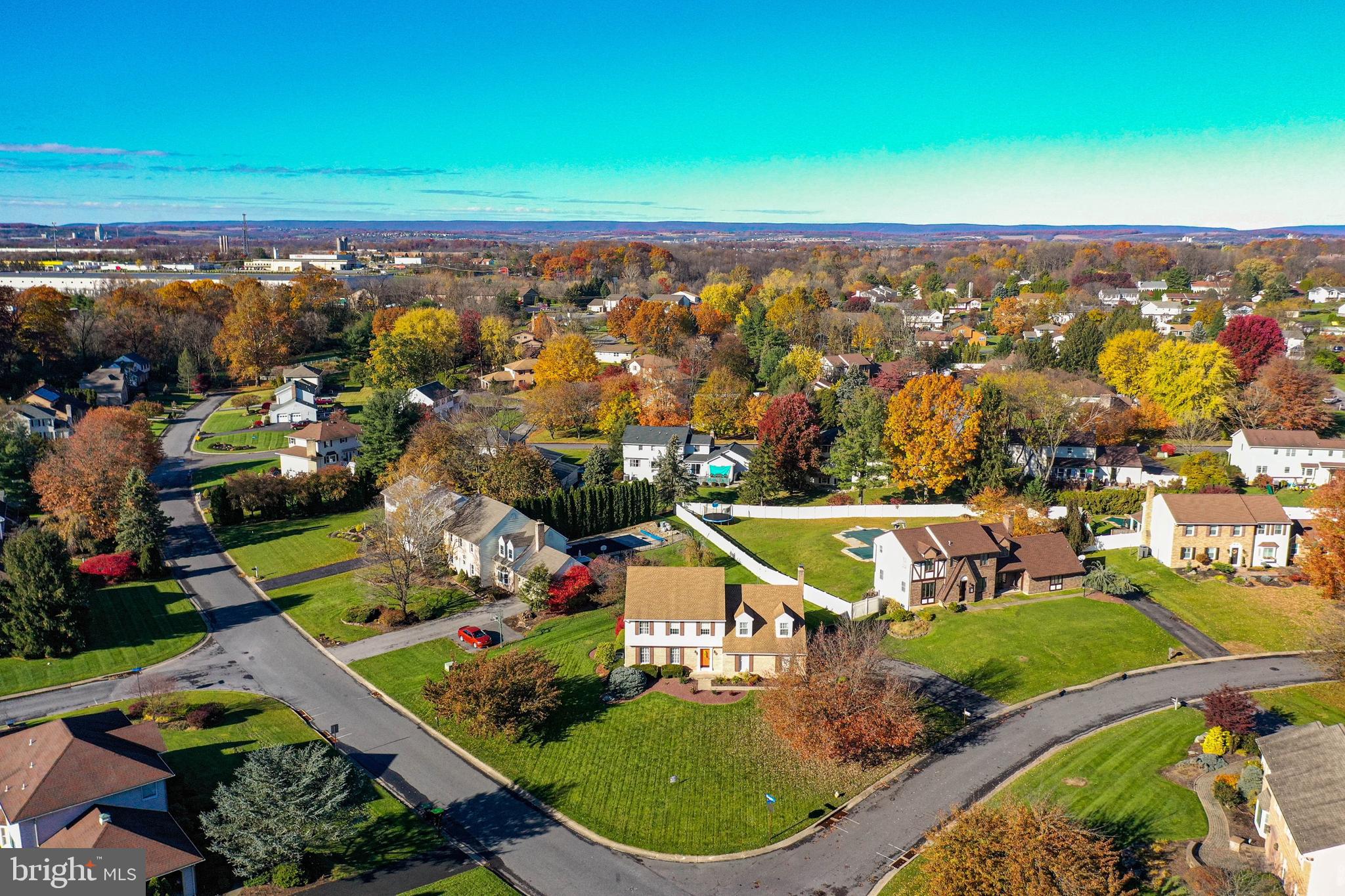 3205 Darien Road Bethlehem, PA 18020 - Photo 40 of 41 Gallery Image 40