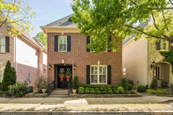 $459,000 | 833 McFerrin Lane, Collierville, TN 38017