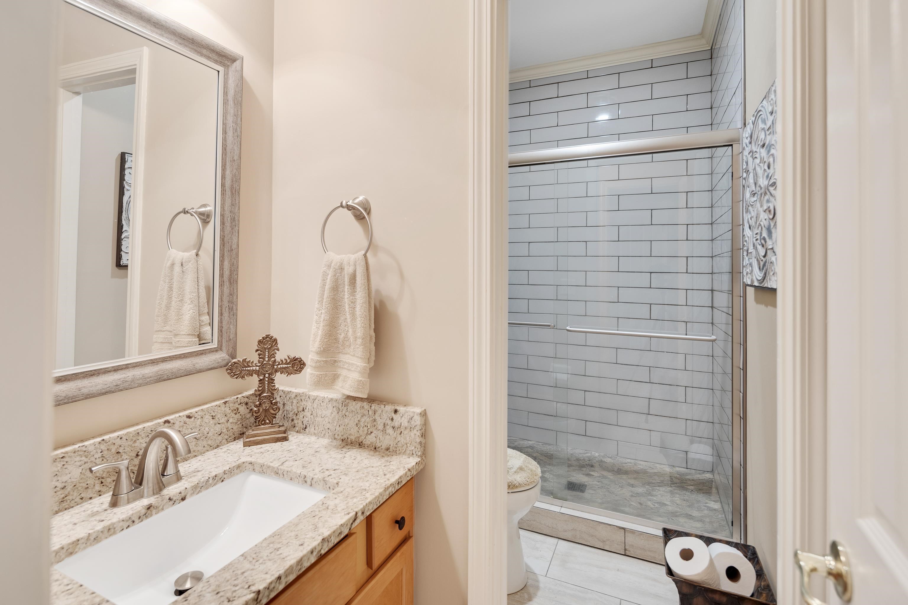 833 McFerrin Lane Collierville, TN 38017 - Photo 20 of 25