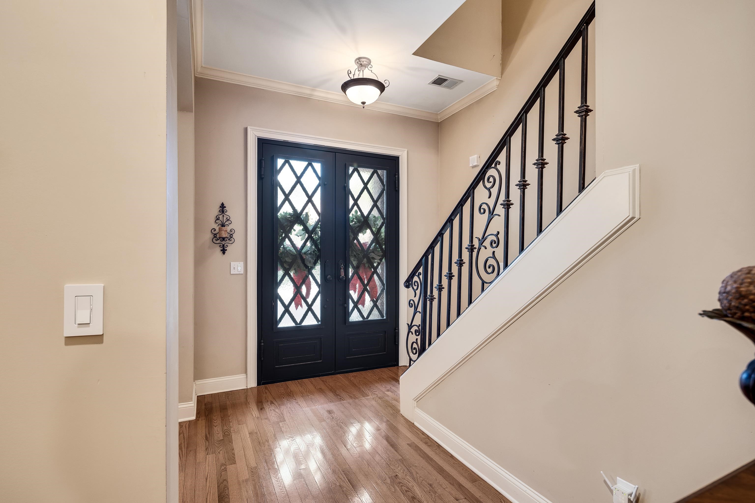 833 McFerrin Lane Collierville, TN 38017 - Photo 2 of 25