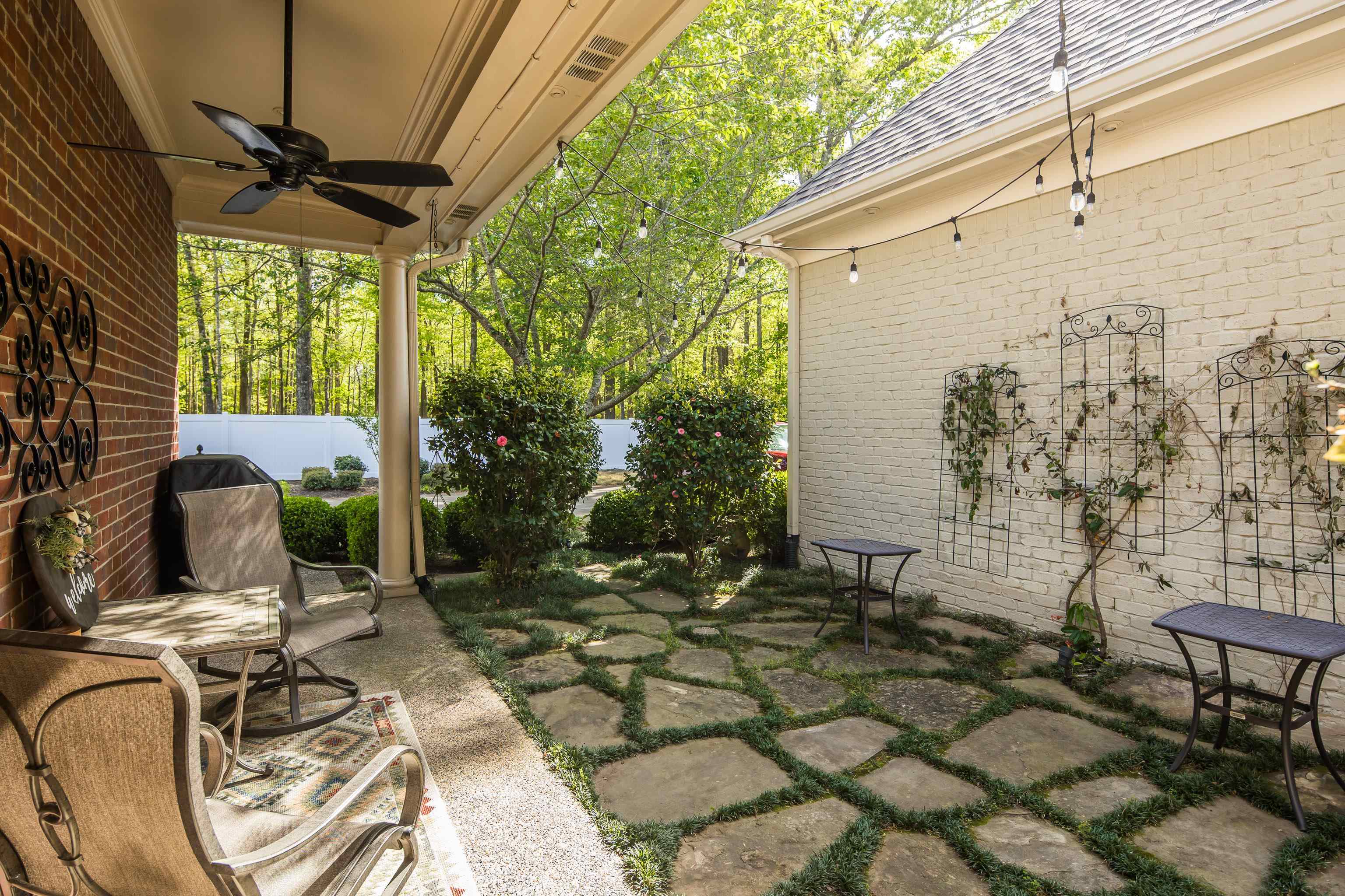 833 McFerrin Lane Collierville, TN 38017 - Photo 21 of 25