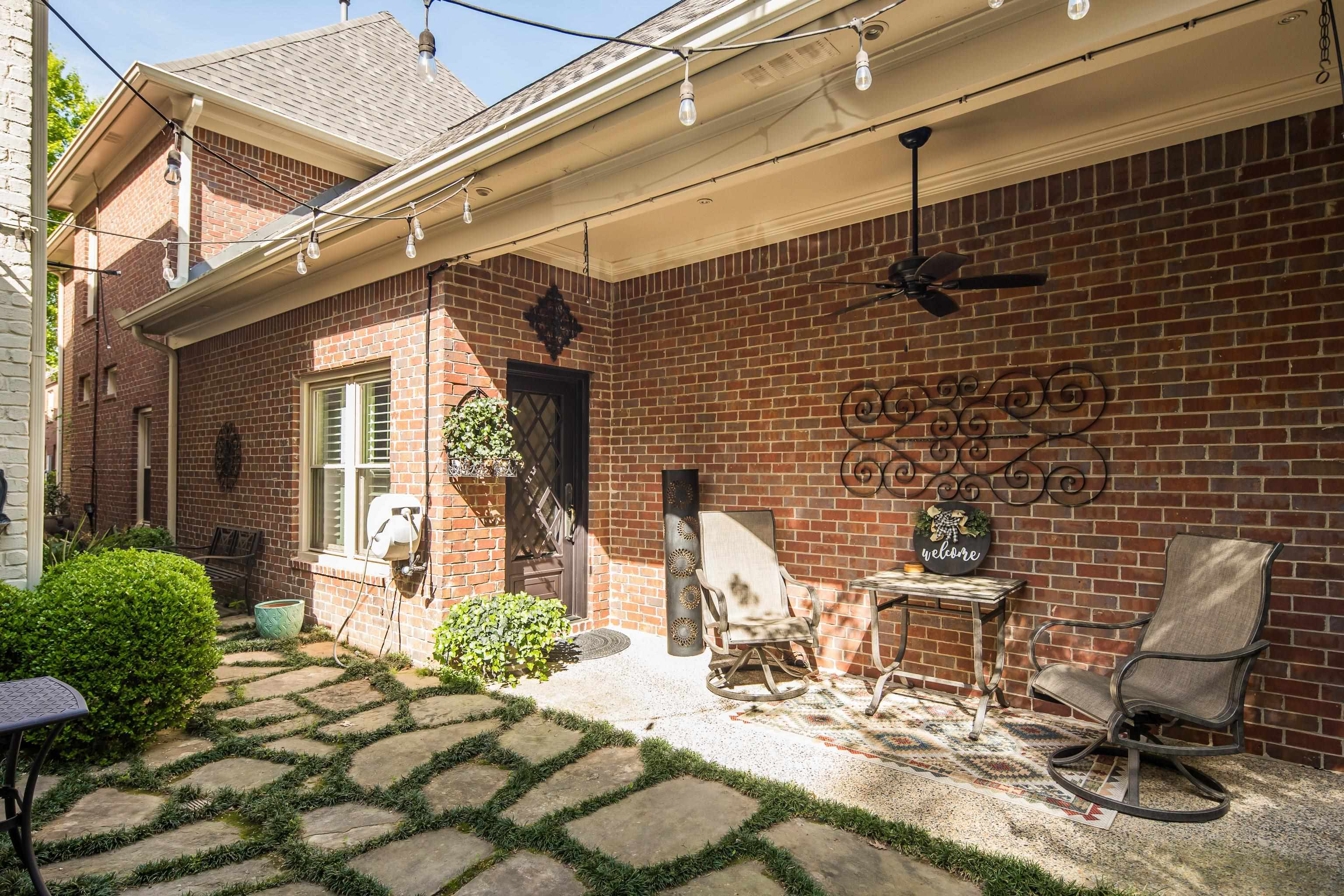 833 McFerrin Lane Collierville, TN 38017 - Photo 23 of 25