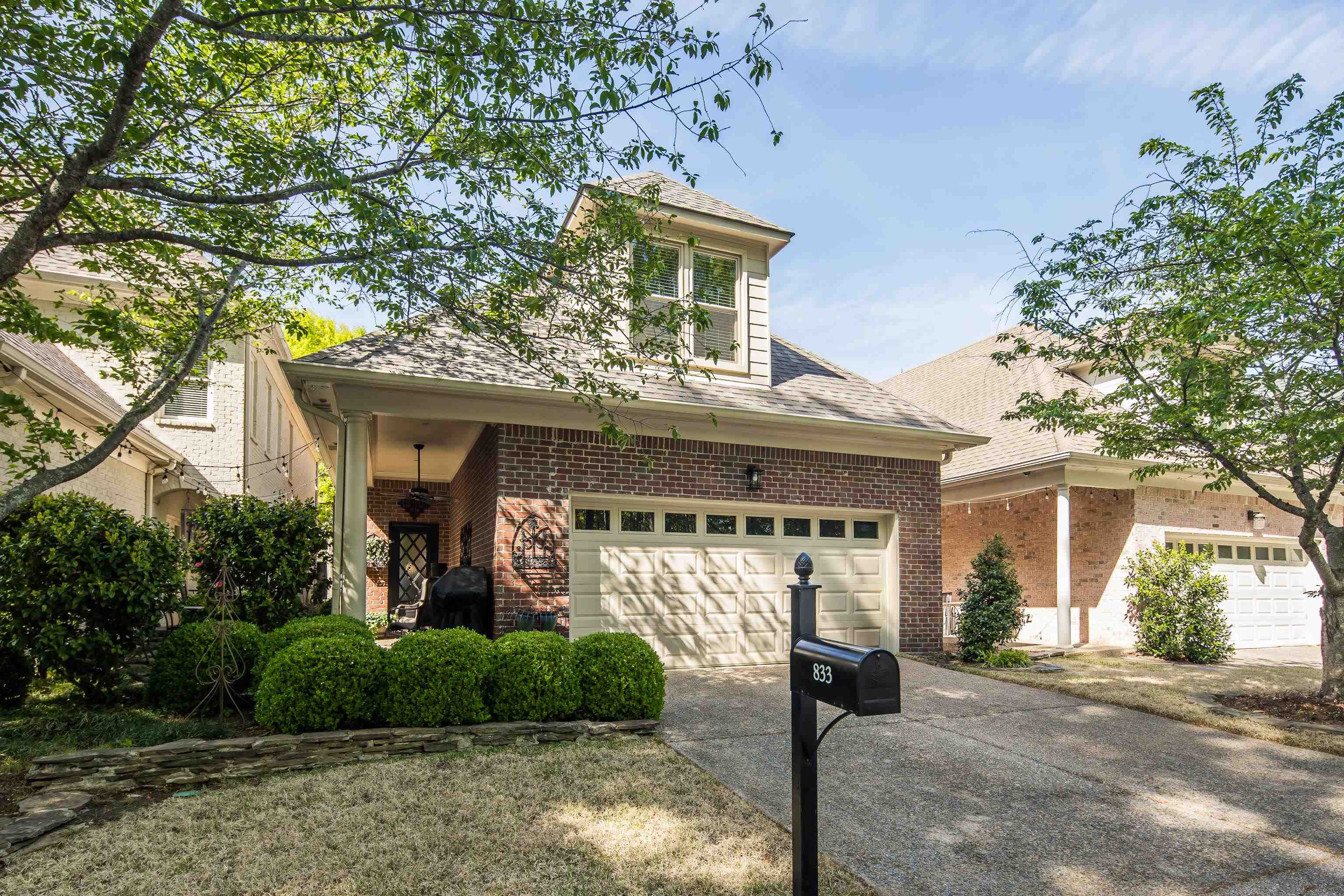 833 McFerrin Lane Collierville, TN 38017 - Photo 25 of 25
