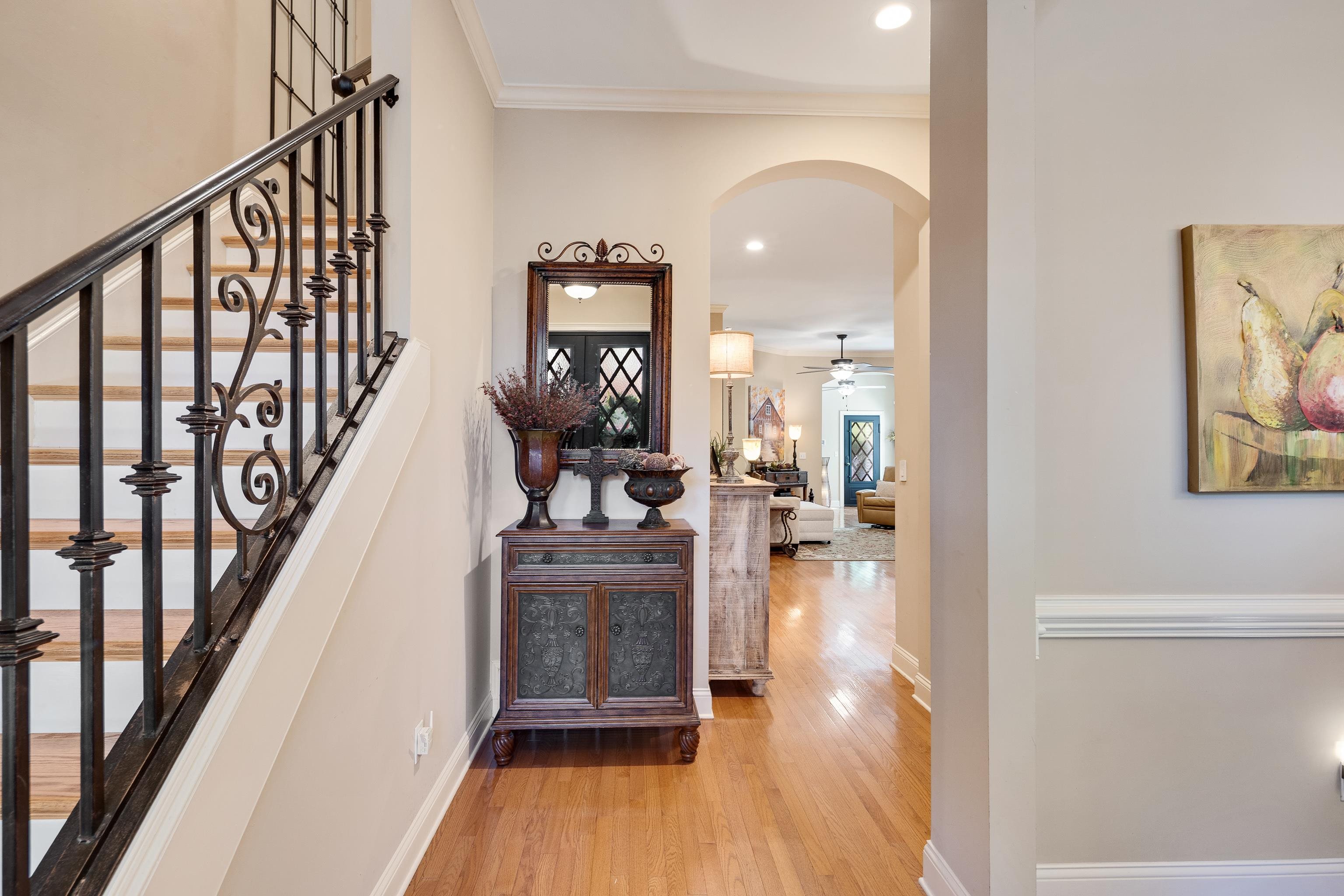 833 McFerrin Lane Collierville, TN 38017 - Photo 3 of 25