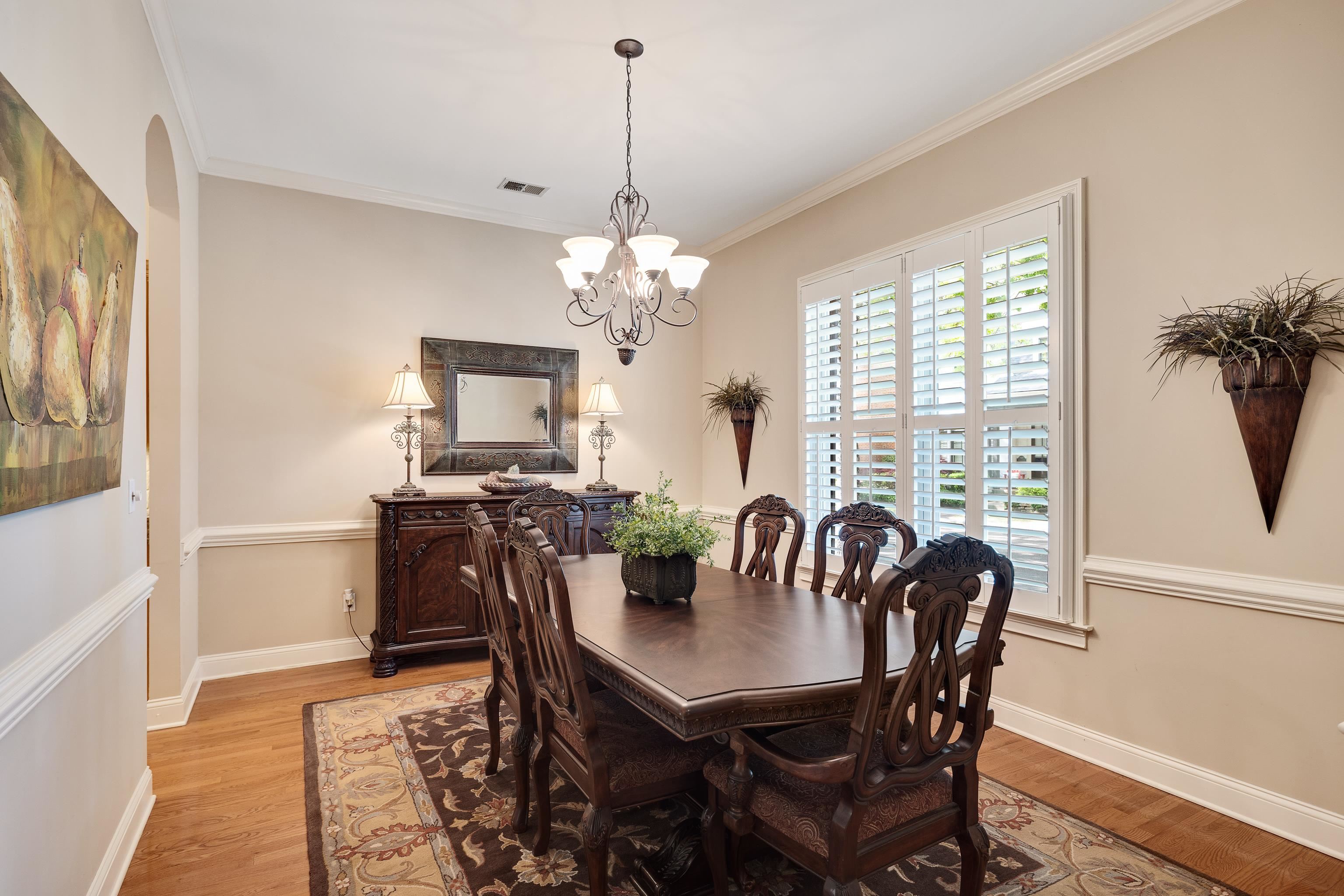 833 McFerrin Lane Collierville, TN 38017 - Photo 4 of 25