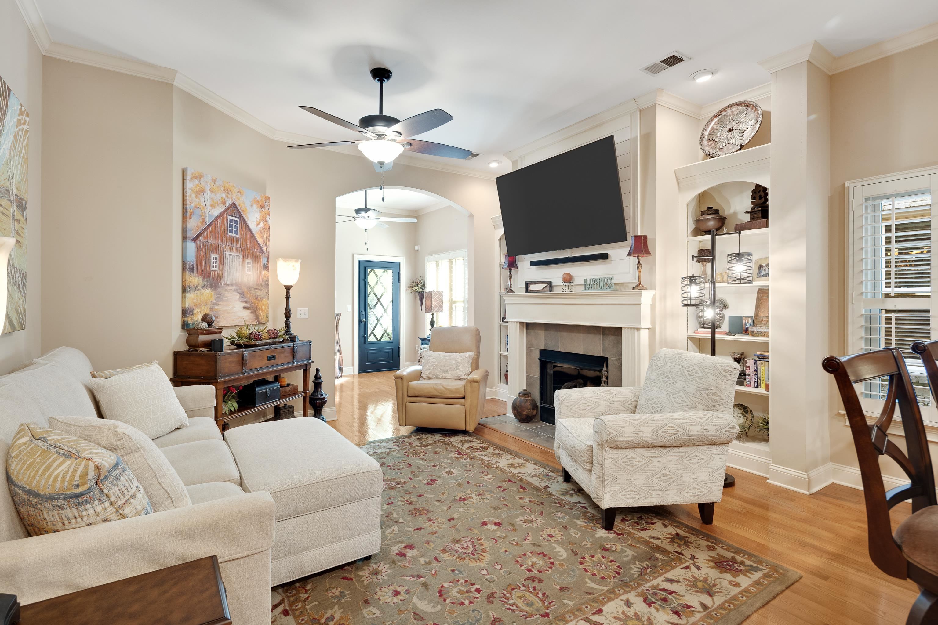 833 McFerrin Lane Collierville, TN 38017 - Photo 6 of 25