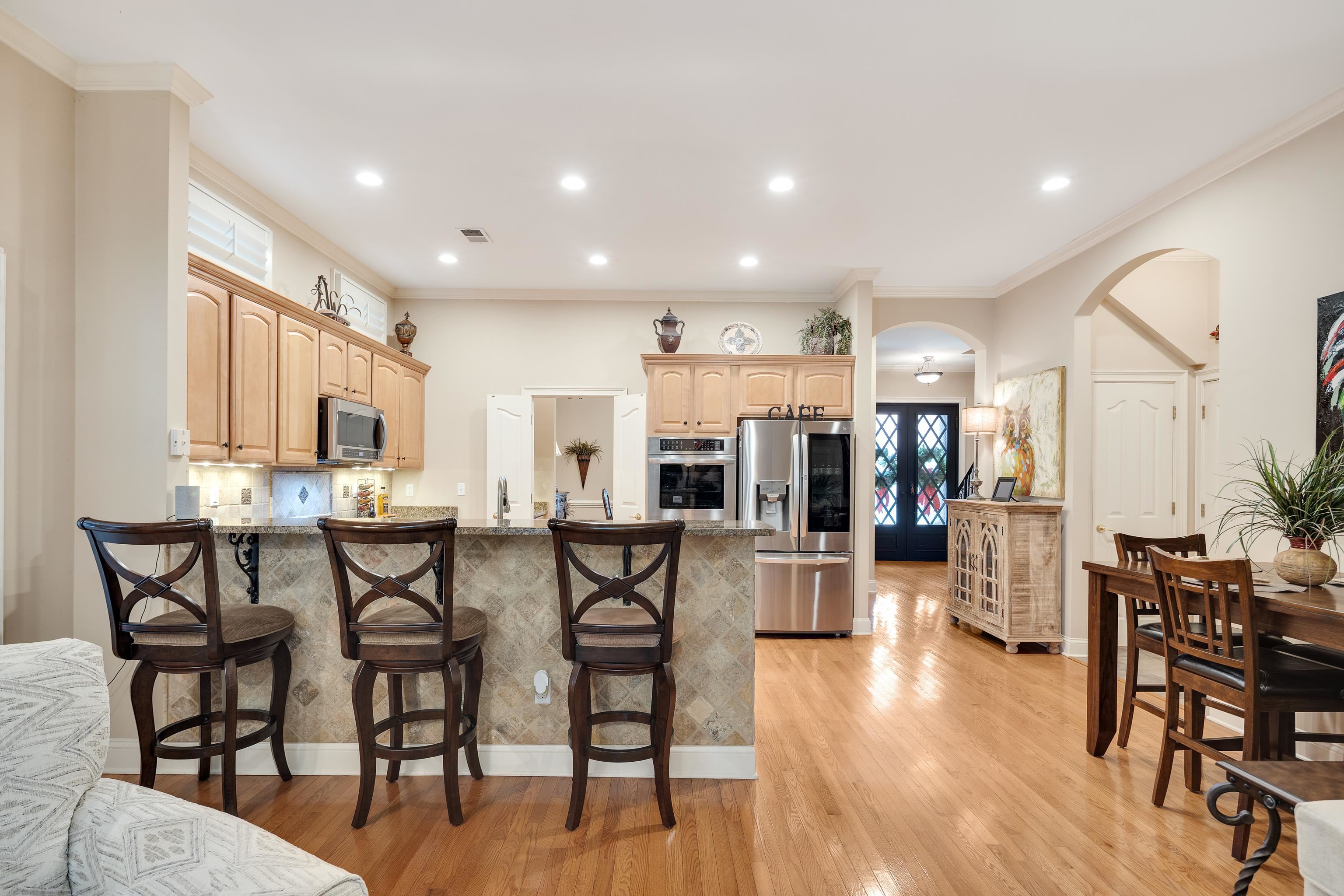 833 McFerrin Lane Collierville, TN 38017 - Photo 7 of 25
