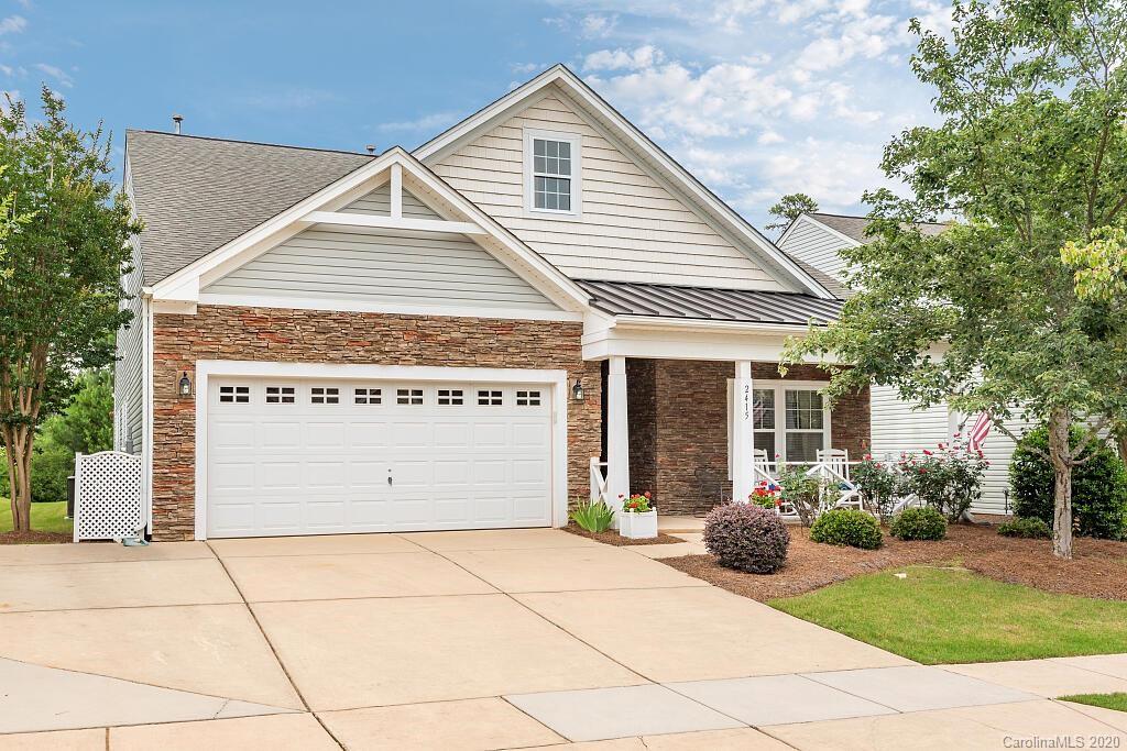 2415 Bergamot Street Tega Cay, SC 29708 - Photo 1 of 29 Gallery Image 1