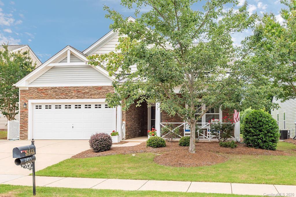 2415 Bergamot Street Tega Cay, SC 29708 - Photo 2 of 29 Gallery Image 2