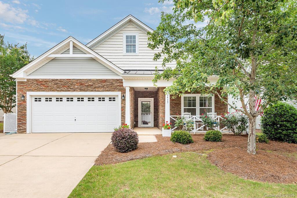 2415 Bergamot Street Tega Cay, SC 29708 - Photo 3 of 29 Gallery Image 3