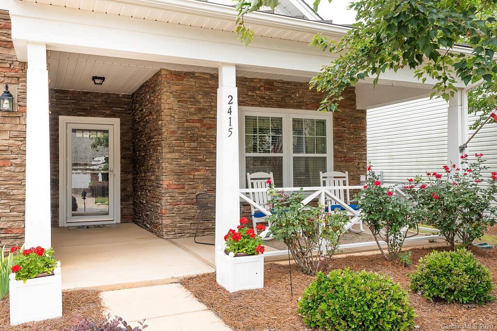 2415 Bergamot Street Tega Cay, SC 29708 - Photo 4 of 29 Gallery Image 4