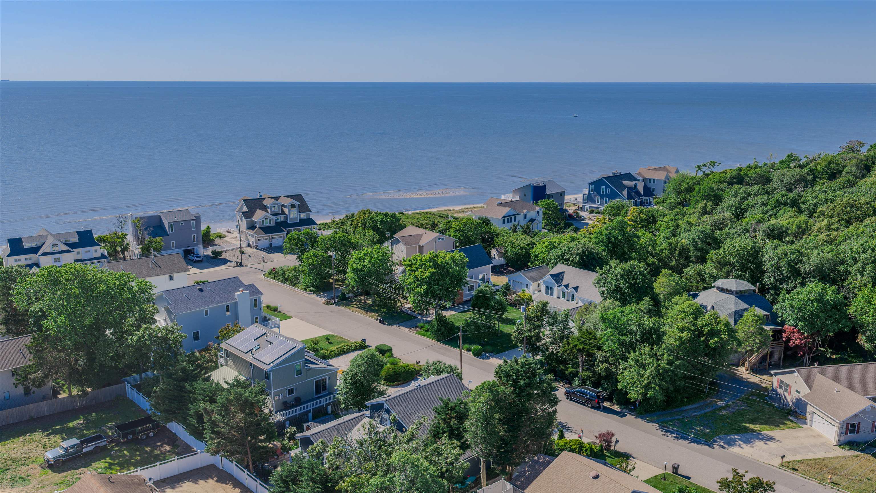 504 Delview Road Cape May Beach, NJ 08251 - Photo 46 of 49