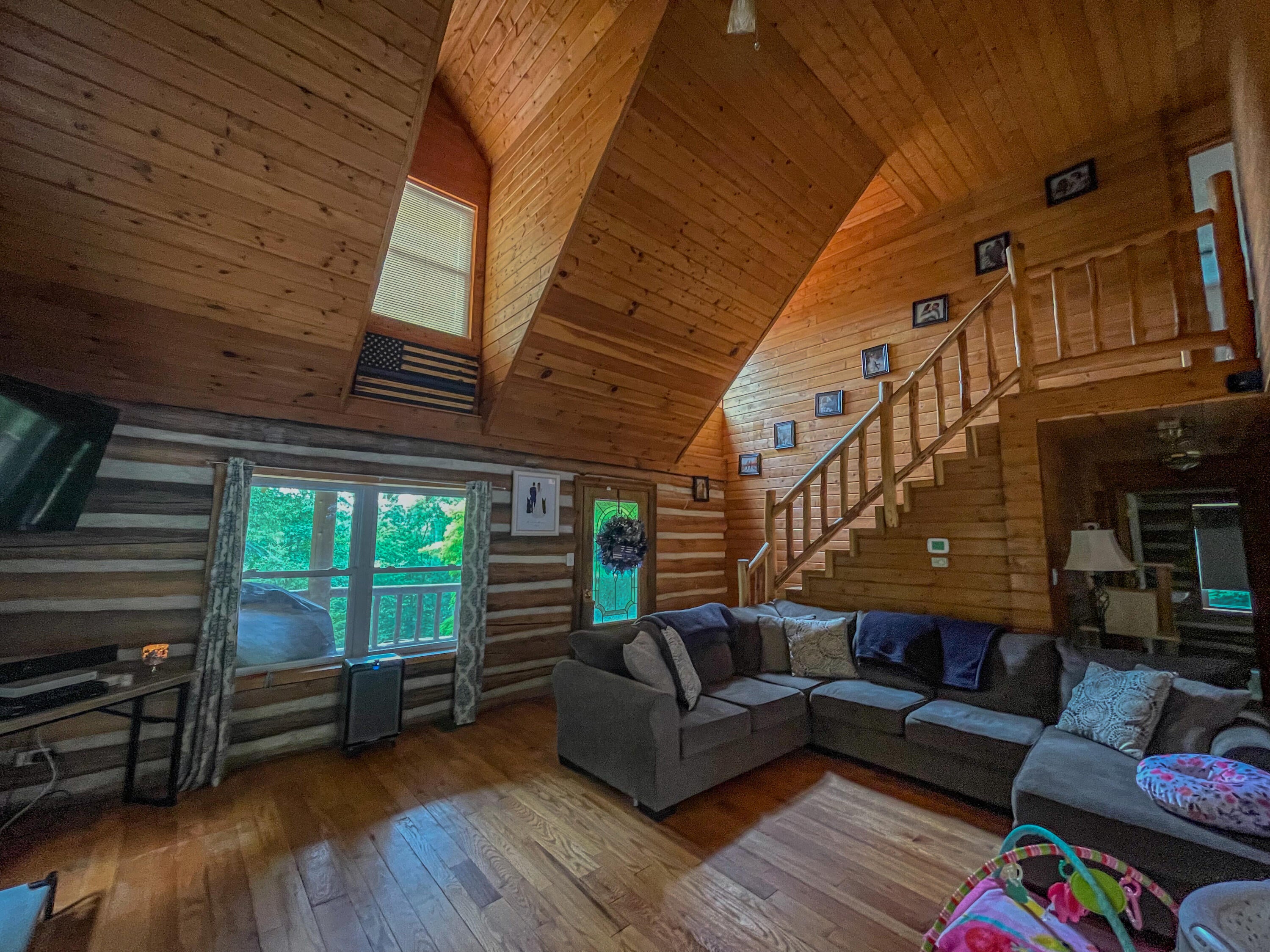 530 Fox Trail Road Crawley, WV 24931 - Photo 24 of 62 Gallery Image 24