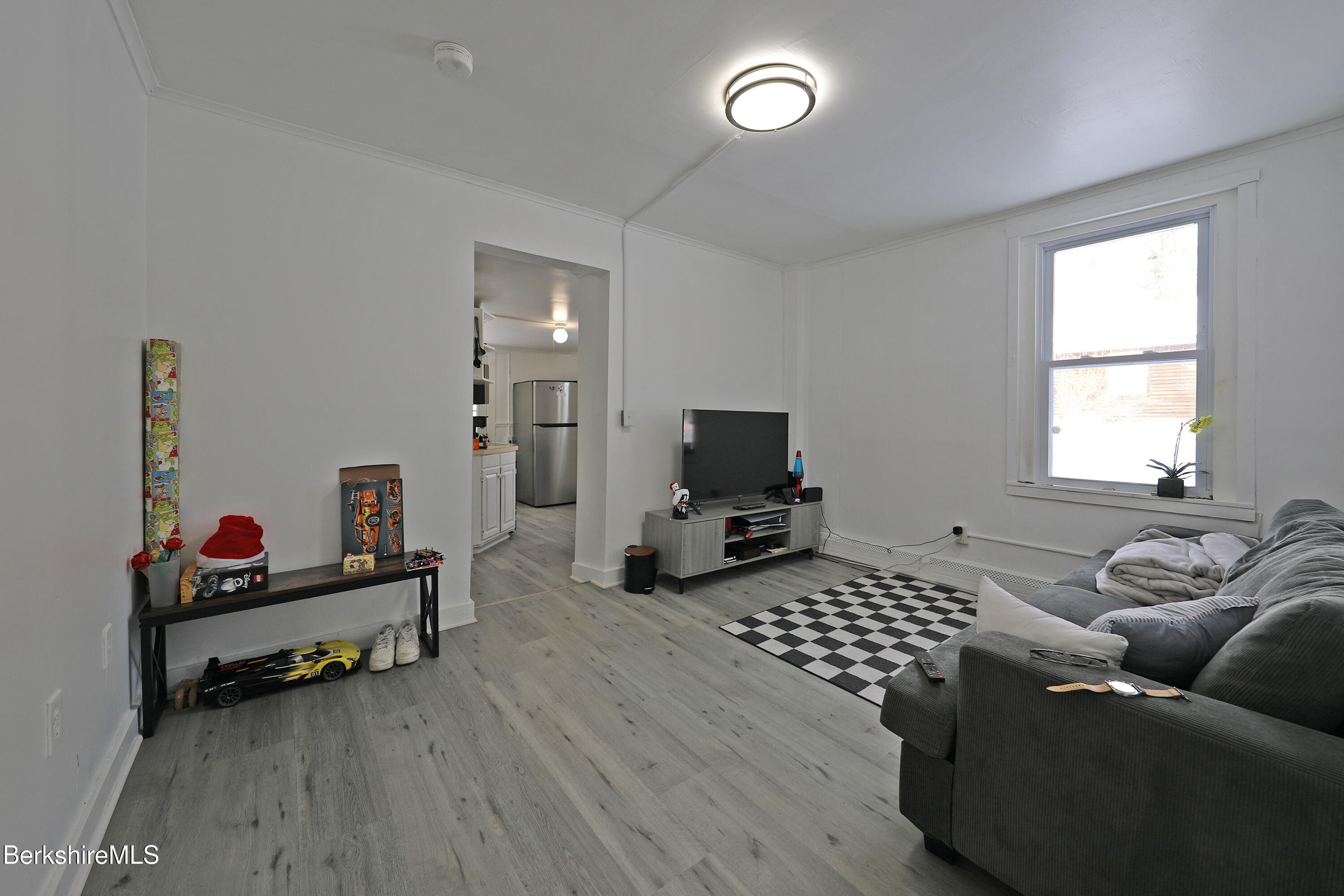 73 Christian Hill Road Great Barrington, MA 01230 - Photo 13 of 32 Unit 3 Living Room