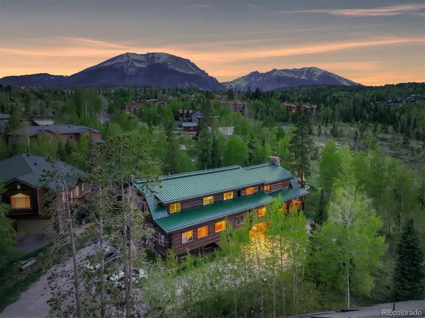 $2,125,000 | 232 North Side Circle, Silverthorne, CO 80498