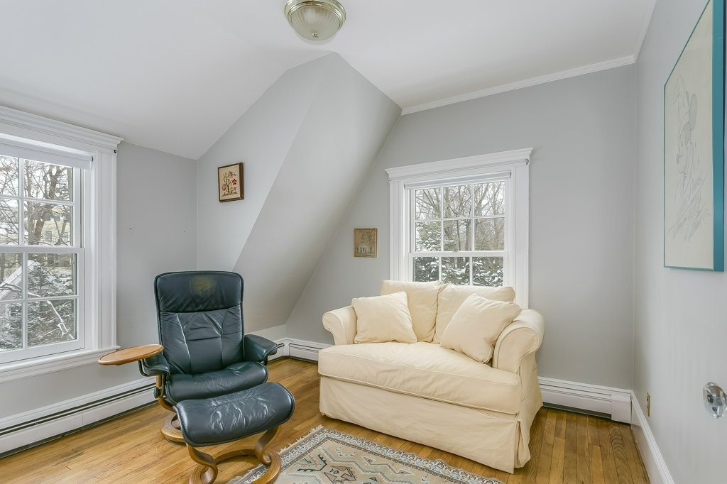 7 Tennyson Road Wellesley, MA 02481 - Photo 22 of 25 Gallery Image 22