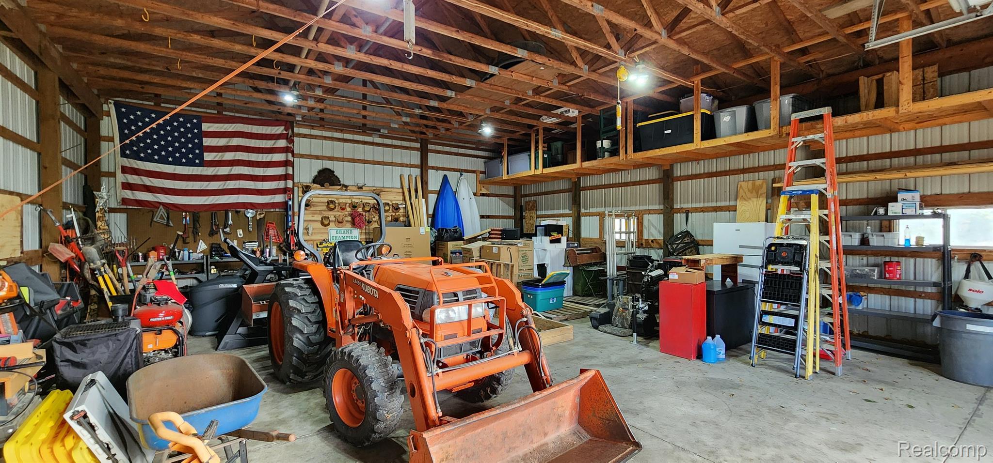4813 Burgess Road Pinckney, MI 48169 - Photo 14 of 82 Gallery Image 14