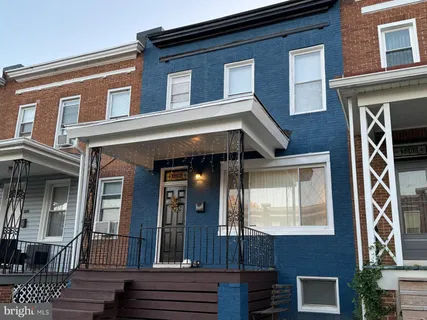 $229,900 | 5806 Halwyn Avenue, Baltimore, MD 21212