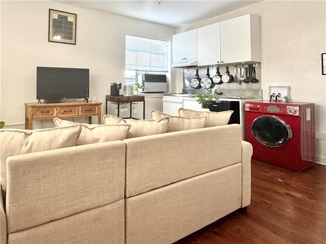 850 North 5th Street, Unit 206 Baton Rouge, LA 70802 - Photo 20 of 22