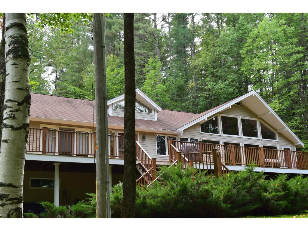 417 S Road Bethlehem, NH 03574 - Photo 1 of 32
