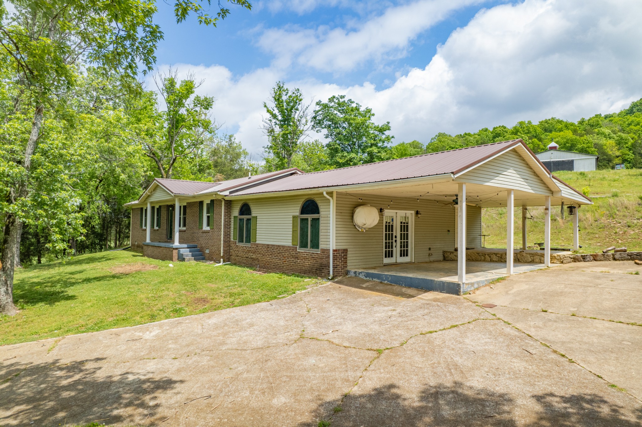 4187 Booker Farm Road Hampshire, TN 38461 - Photo 2 of 92 Gallery Image 2