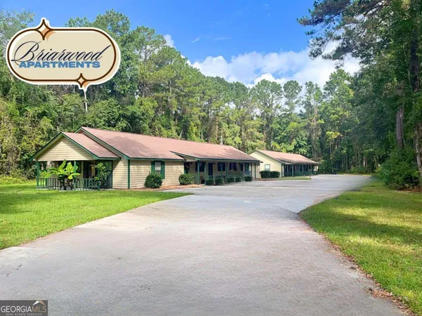 $950 | 200 South West Street, Unit D, Kingsland, GA 31548